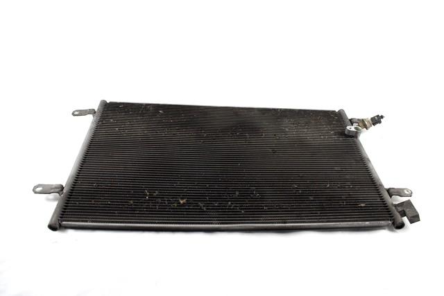 CONDENSER, AIR CONDITIONING OEM N. 4F0260403P SPARE PART USED CAR AUDI A6 C6 4F2 4FH 4F5 BER/SW/ALLROAD (07/2004 - 10/2008)  DISPLACEMENT DIESEL 3 YEAR OF CONSTRUCTION 2006