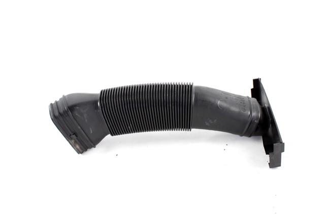 HOSE / TUBE / PIPE AIR  OEM N. 6R0129618 SPARE PART USED CAR SEAT IBIZA 6J5 6P1 MK4 R BER/SW (2012 -2017)  DISPLACEMENT DIESEL 1,2 YEAR OF CONSTRUCTION 2014