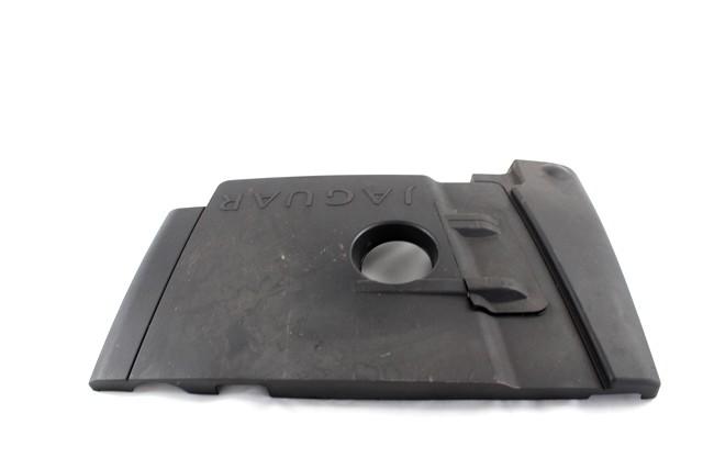 "COVER, ACOUSTIC	 OEM N. 6X43-6A949-BB SPARE PART USED CAR JAGUAR X-TYPE X400 MK1 BER/SW (2001-2005)  DISPLACEMENT DIESEL 2 YEAR OF CONSTRUCTION 2003"