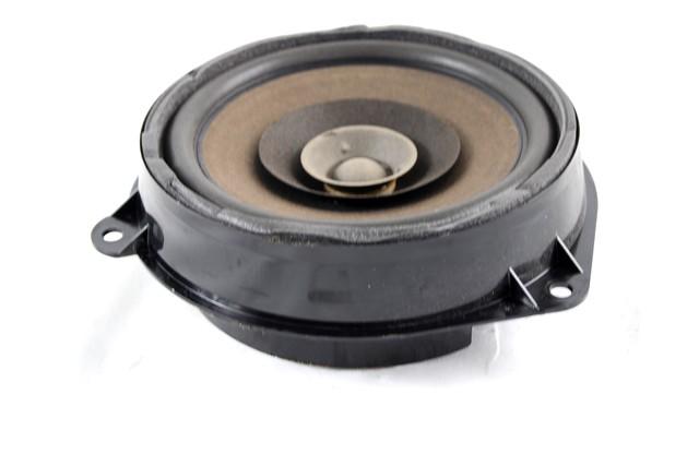 SOUND MODUL SYSTEM OEM N. 1X43-18808-AC SPARE PART USED CAR JAGUAR X-TYPE X400 MK1 BER/SW (2001-2005)  DISPLACEMENT DIESEL 2 YEAR OF CONSTRUCTION 2003