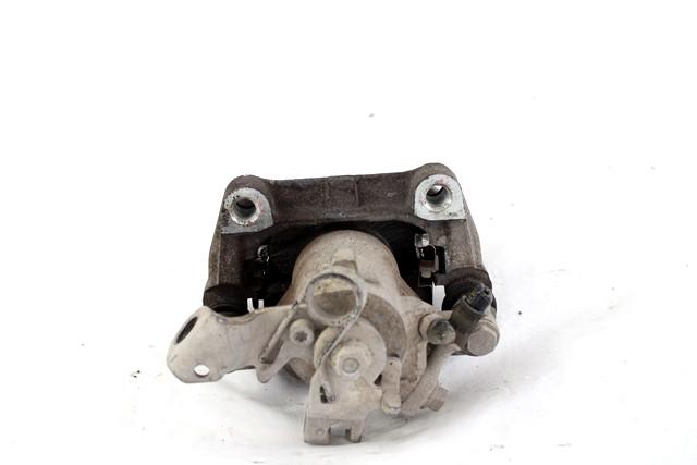 BRAKE CALIPER REAR RIGHT OEM N. 93179157 SPARE PART USED CAR OPEL MERIVA A X03 R (2006 - 2010)  DISPLACEMENT BENZINA/GPL 1,4 YEAR OF CONSTRUCTION 2010