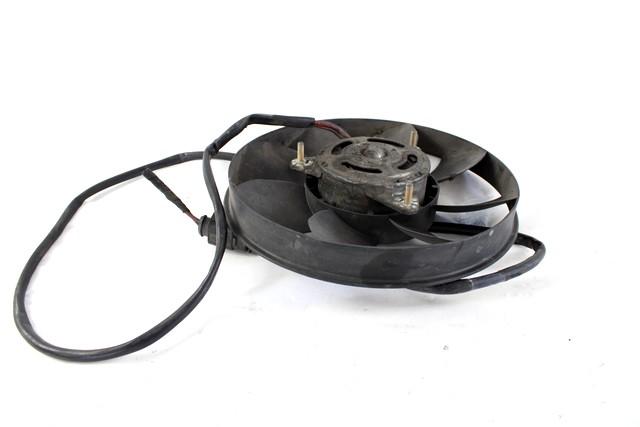 RADIATOR COOLING FAN ELECTRIC / ENGINE COOLING FAN CLUTCH . OEM N. 8D0959455R SPARE PART USED CAR VOLKSWAGEN PASSAT B5.5 3B3 3B6 3BG R BER/SW (11/2000 - 2005)  DISPLACEMENT DIESEL 1,9 YEAR OF CONSTRUCTION 2004