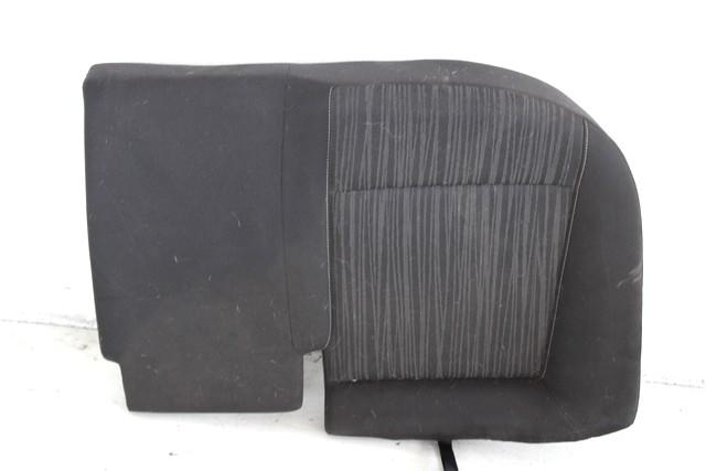 BACK SEAT SEATING OEM N. DIPSTOPASTRAJP10SW5P SPARE PART USED CAR OPEL ASTRA J P10 5P/3P/SW (2009 - 2015)  DISPLACEMENT DIESEL 1,7 YEAR OF CONSTRUCTION 2011