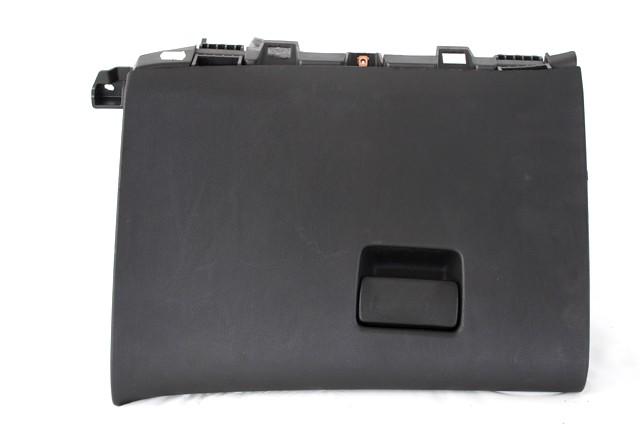 GLOVE BOX OEM N. 13313192 SPARE PART USED CAR OPEL ASTRA J P10 5P/3P/SW (2009 - 2015)  DISPLACEMENT DIESEL 1,7 YEAR OF CONSTRUCTION 2011