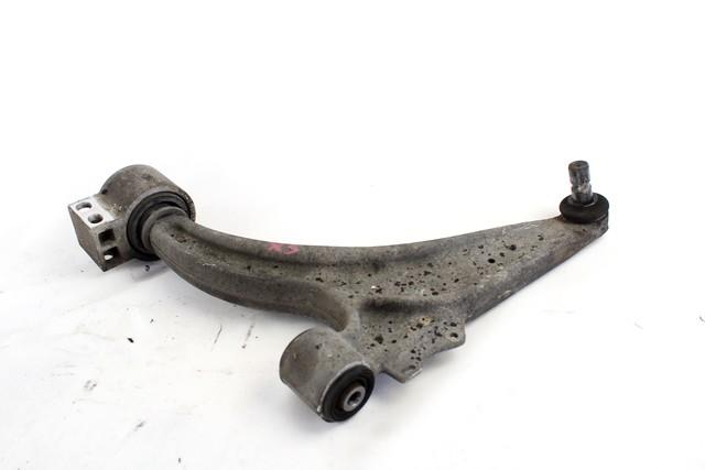 WISHBONE,FRONT LEFT OEM N. 13401129 SPARE PART USED CAR OPEL ASTRA J P10 5P/3P/SW (2009 - 2015)  DISPLACEMENT DIESEL 1,7 YEAR OF CONSTRUCTION 2011