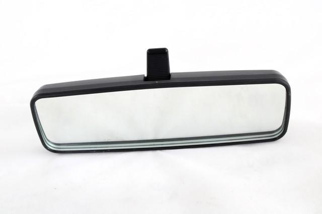 MIRROR INTERIOR . OEM N. 735425828 SPARE PART USED CAR FIAT PUNTO EVO 199 (2009 - 2012)   DISPLACEMENT BENZINA 1,2 YEAR OF CONSTRUCTION 2010