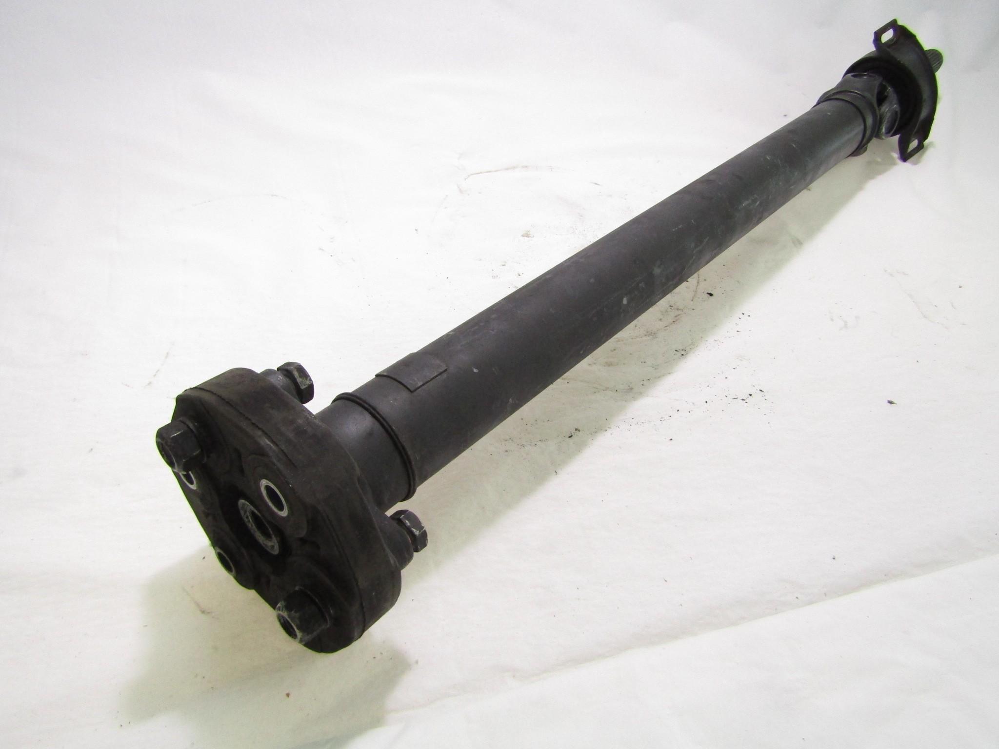 DRIVE SHAFT ASSY REAR OEM N. A2024101302  SPARE PART USED CAR MERCEDES CLASSE CLK W208 C208 A208 COUPE/CABRIO (1997-2003)  DISPLACEMENT BENZINA 2,3 YEAR OF CONSTRUCTION 2000