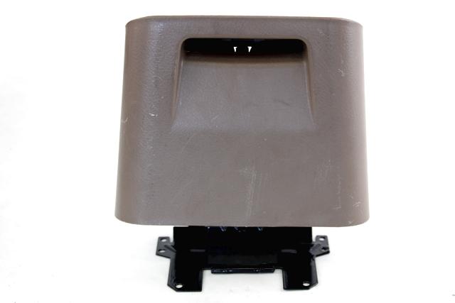 ASHTRAY INSERT OEM N. 5516205-K00 SPARE PART USED CAR GREAT WALL HOVER H3 (2006 - 2011) DISPLACEMENT BENZINA/GPL 2,4 YEAR OF CONSTRUCTION 2007
