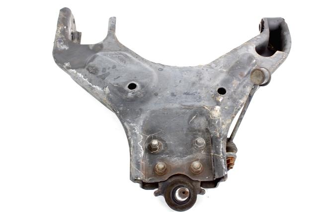 WISHBONE,FRONT LEFT OEM N. 2904310-K00 SPARE PART USED CAR GREAT WALL HOVER H3 (2006 - 2011) DISPLACEMENT BENZINA/GPL 2,4 YEAR OF CONSTRUCTION 2007