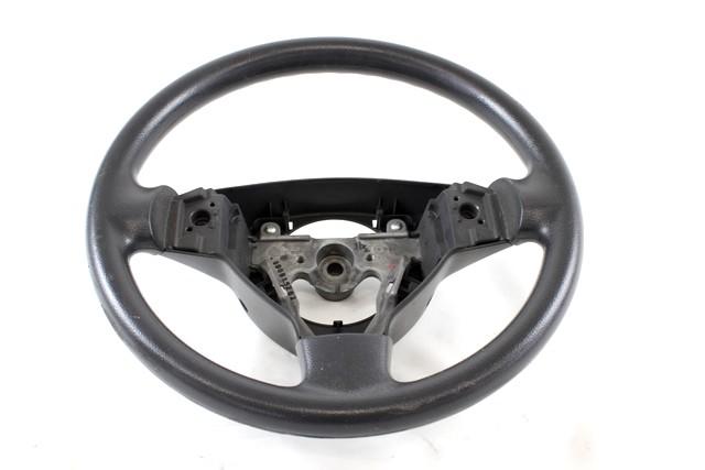 STEERING WHEEL OEM N. 48110-68K00 SPARE PART USED CAR NISSAN PIXO UA0 (2009 - 2013)  DISPLACEMENT BENZINA 1 YEAR OF CONSTRUCTION 2010