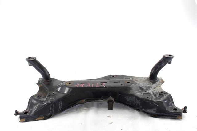 FRONT AXLE  OEM N. 544004A00C SPARE PART USED CAR NISSAN PIXO UA0 (2009 - 2013)  DISPLACEMENT BENZINA 1 YEAR OF CONSTRUCTION 2010