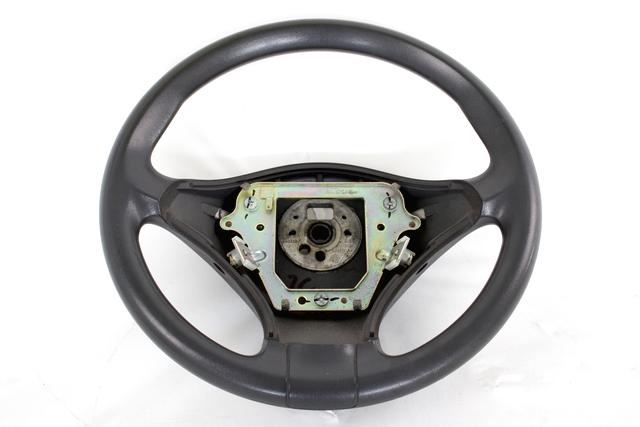 STEERING WHEEL OEM N. 721010029 SPARE PART USED CAR DR 1 (2009 - 2014)  DISPLACEMENT BENZINA 1,3 YEAR OF CONSTRUCTION 2010