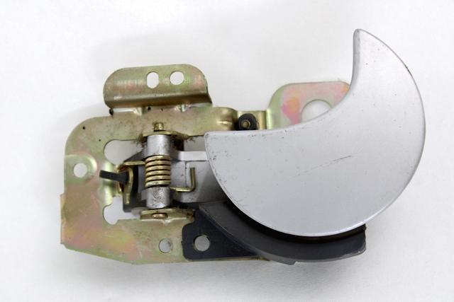DOOR HANDLE INSIDE OEM N. 3430200020 SPARE PART USED CAR DR 1 (2009 - 2014)  DISPLACEMENT BENZINA 1,3 YEAR OF CONSTRUCTION 2010