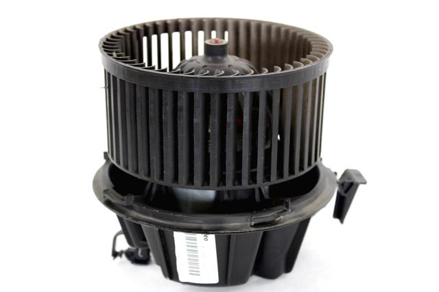 BLOWER UNIT OEM N. S18-8107110 SPARE PART USED CAR DR 1 (2009 - 2014)  DISPLACEMENT BENZINA 1,3 YEAR OF CONSTRUCTION 2010