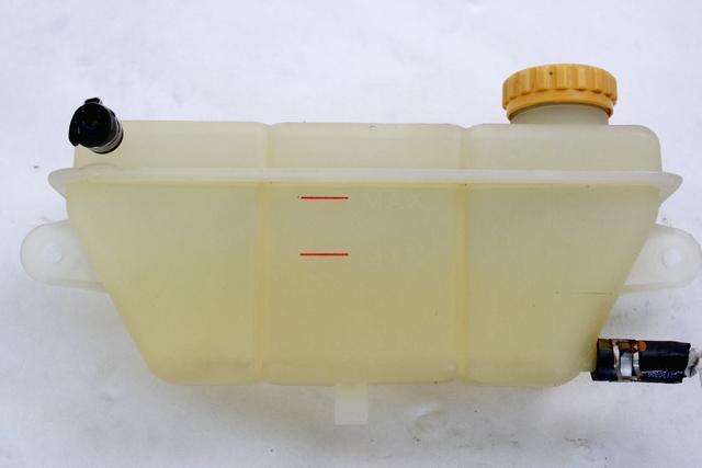 EXPANSION TANK OEM N. S18-1311110 SPARE PART USED CAR DR 1 (2009 - 2014)  DISPLACEMENT BENZINA 1,3 YEAR OF CONSTRUCTION 2010