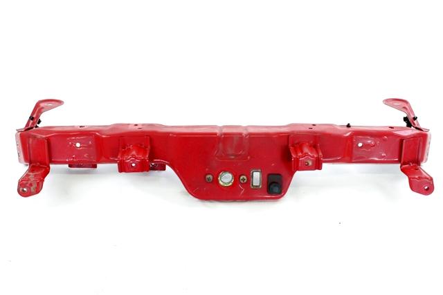 FRONT PANEL OEM N. 740020037 SPARE PART USED CAR DR 1 (2009 - 2014)  DISPLACEMENT BENZINA 1,3 YEAR OF CONSTRUCTION 2010