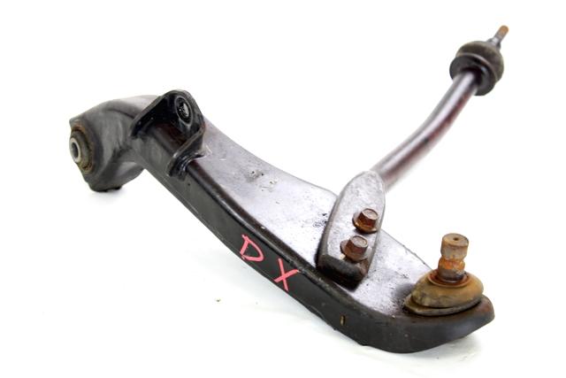 WISHBONE, FRONT RIGHT OEM N. S21-2909020 SPARE PART USED CAR DR 1 (2009 - 2014)  DISPLACEMENT BENZINA 1,3 YEAR OF CONSTRUCTION 2010