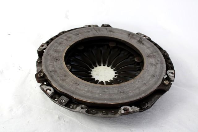 CLUTCH OEM N. 0B1141015D SPARE PART USED CAR AUDI A4 B8 8K2 BER/SW/CABRIO (2007 - 11/2015)  DISPLACEMENT DIESEL 2 YEAR OF CONSTRUCTION 2015