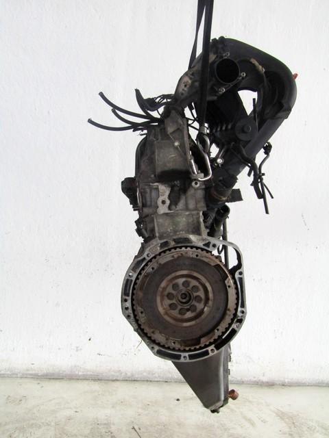 COMPLETE ENGINES . OEM N. 266920 18261 SPARE PART USED CAR MERCEDES CLASSE A W169 5P C169 3P (2004 - 04/2008)  DISPLACEMENT BENZINA 1,5 YEAR OF CONSTRUCTION 2006