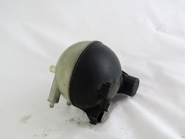 EXPANSION TANK OEM N. 1695000149 SPARE PART USED CAR MERCEDES CLASSE A W169 5P C169 3P (2004 - 04/2008)  DISPLACEMENT BENZINA 1,5 YEAR OF CONSTRUCTION 2006