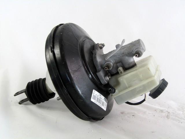 POWER BRAKE UNIT DEPRESSION OEM N. A1694300230 SPARE PART USED CAR MERCEDES CLASSE A W169 5P C169 3P (2004 - 04/2008)  DISPLACEMENT BENZINA 1,5 YEAR OF CONSTRUCTION 2006