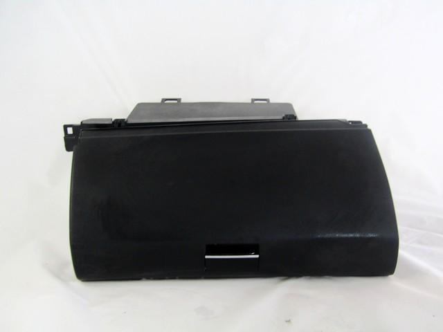 GLOVE BOX OEM N. A1696800191 SPARE PART USED CAR MERCEDES CLASSE A W169 5P C169 3P (2004 - 04/2008)  DISPLACEMENT BENZINA 1,5 YEAR OF CONSTRUCTION 2006