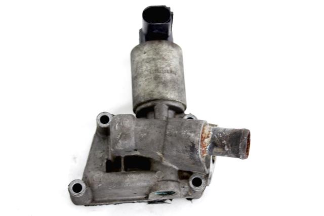 EGR VALVES / AIR BYPASS VALVE . OEM N. 55556720 SPARE PART USED CAR OPEL CORSA D S07 (2006 - 2011)  DISPLACEMENT BENZINA 1,2 YEAR OF CONSTRUCTION 2006