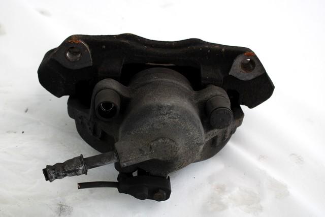 BRAKE CALIPER FRONT RIGHT OEM N. A0024206283 SPARE PART USED CAR MERCEDES SPRINTER W901 (1995 - 2006) DISPLACEMENT DIESEL 2,7 YEAR OF CONSTRUCTION 2002