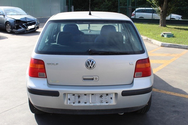 VOLKSWAGEN GOLF 4 1.6 B 74KW 5M 5P (1998) RICAMBI IN MAGAZZINO