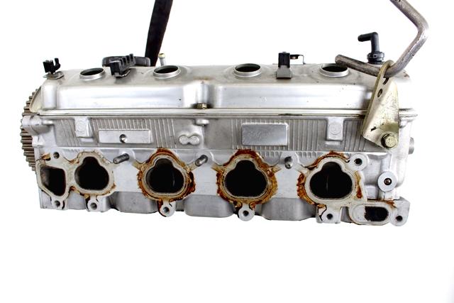 CYLINDER HEADS & PARTS . OEM N. SMD305479 SPARE PART USED CAR GREAT WALL HOVER H3 (2006 - 2011) DISPLACEMENT BENZINA/GPL 2,4 YEAR OF CONSTRUCTION 2007