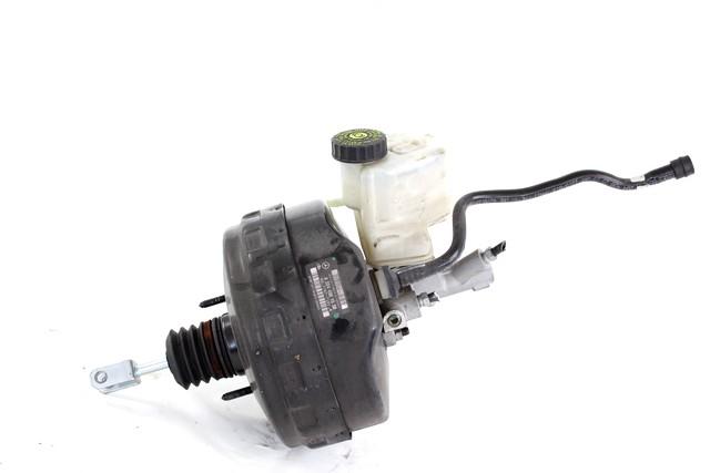 POWER BRAKE UNIT DEPRESSION OEM N. A2044301530 SPARE PART USED CAR MERCEDES CLASSE C W204 BER/SW (2007 - 2011)  DISPLACEMENT DIESEL 2,2 YEAR OF CONSTRUCTION 2007