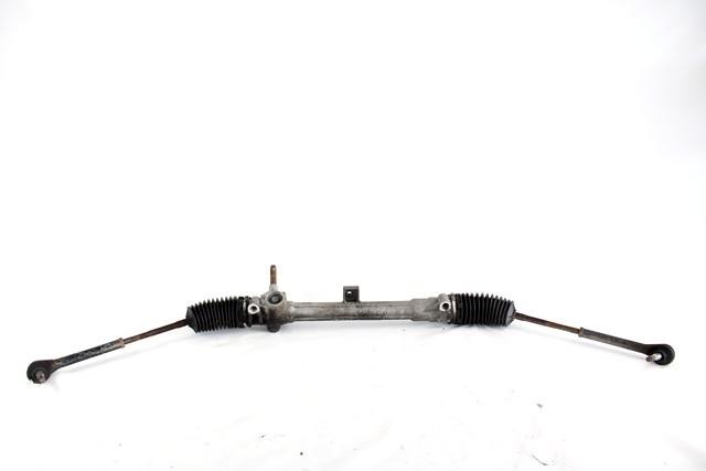 HYDRO STEERING BOX OEM N. 51706041 SPARE PART USED CAR LANCIA Y YPSILON 843 (2003-2006)  DISPLACEMENT BENZINA 1,2 YEAR OF CONSTRUCTION 2005