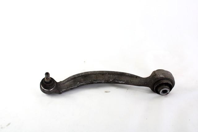 WISHBONE,FRONT LEFT OEM N. A2043306711 SPARE PART USED CAR MERCEDES CLASSE C W204 BER/SW (2007 - 2011)  DISPLACEMENT DIESEL 2,2 YEAR OF CONSTRUCTION 2007