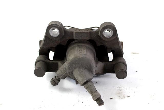 BRAKE CALIPER REAR LEFT . OEM N. A2044230181 SPARE PART USED CAR MERCEDES CLASSE C W204 BER/SW (2007 - 2011)  DISPLACEMENT DIESEL 2,2 YEAR OF CONSTRUCTION 2007