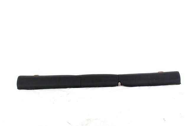 FRONT SEAT RAIL OEM N. A2049200008 SPARE PART USED CAR MERCEDES CLASSE C W204 BER/SW (2007 - 2011)  DISPLACEMENT DIESEL 2,2 YEAR OF CONSTRUCTION 2007
