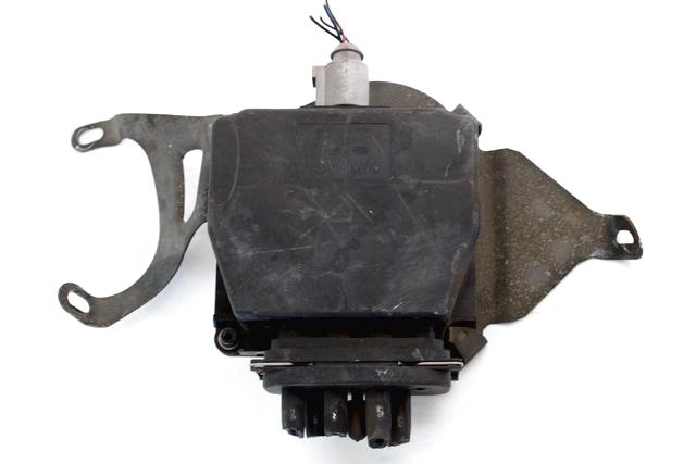 PRESSURE CONVERTER OEM N. 6Q0906625A SPARE PART USED CAR VOLKSWAGEN FOX 5Z1 5Z3 5Z4 (2005 - 2011)  DISPLACEMENT DIESEL 1,4 YEAR OF CONSTRUCTION 2007