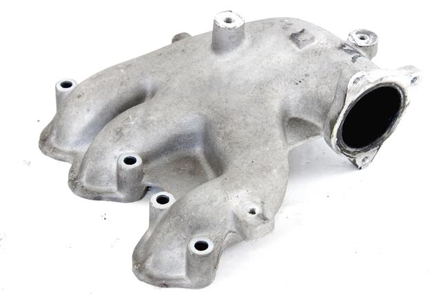 INTAKE MANIFOLD OEM N. 045129713F SPARE PART USED CAR VOLKSWAGEN FOX 5Z1 5Z3 5Z4 (2005 - 2011)  DISPLACEMENT DIESEL 1,4 YEAR OF CONSTRUCTION 2007