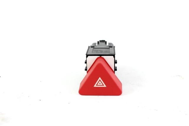 SWITCH HAZARD WARNING/CENTRAL LCKNG SYST OEM N. 5M0953509A SPARE PART USED CAR VOLKSWAGEN GOLF PLUS 5M1 521 MK1 R (2009 - 2014) DISPLACEMENT DIESEL 1,6 YEAR OF CONSTRUCTION 2010