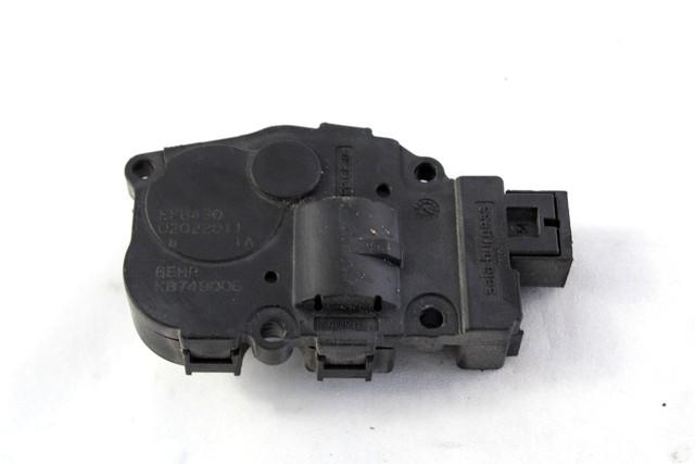 SET SMALL PARTS F AIR COND.ADJUST.LEVER OEM N. K9749006 SPARE PART USED CAR AUDI Q5 8R B8 (10/2008 - 06/2012)  DISPLACEMENT DIESEL 3 YEAR OF CONSTRUCTION 2011