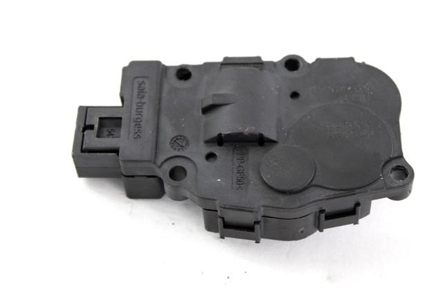 SET SMALL PARTS F AIR COND.ADJUST.LEVER OEM N. K9749006 SPARE PART USED CAR AUDI Q5 8R B8 (10/2008 - 06/2012)  DISPLACEMENT DIESEL 3 YEAR OF CONSTRUCTION 2011
