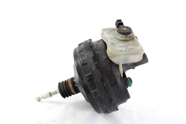 POWER BRAKE UNIT DEPRESSION OEM N. 8R0612103D SPARE PART USED CAR AUDI Q5 8R B8 (10/2008 - 06/2012)  DISPLACEMENT DIESEL 3 YEAR OF CONSTRUCTION 2011