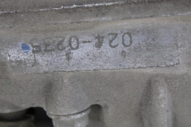REAR-AXLE-DRIVE OEM N. 0AR525053A SPARE PART USED CAR AUDI Q5 8R B8 (10/2008 - 06/2012)  DISPLACEMENT DIESEL 3 YEAR OF CONSTRUCTION 2011