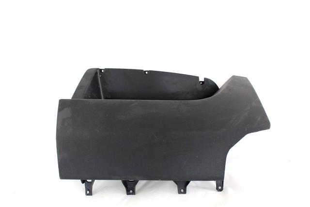 GLOVE BOX OEM N. 8226QS SPARE PART USED CAR CITROEN NEMO (2008 - 2013)  DISPLACEMENT BENZINA 1,4 YEAR OF CONSTRUCTION 2008