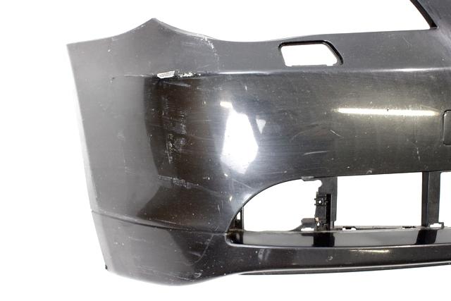 BUMPER, FRONT OEM N. 51117033694 SPARE PART USED CAR BMW SERIE 5 E60 E61 (2003 - 2010)  DISPLACEMENT DIESEL 3 YEAR OF CONSTRUCTION 2003