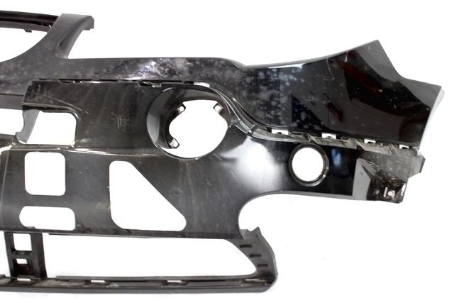 BUMPER, FRONT OEM N. 51113400896 SPARE PART USED CAR BMW X3 E83 (2004 - 08/2006 )  DISPLACEMENT DIESEL 3 YEAR OF CONSTRUCTION 2005