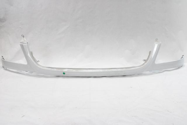 PROTECTIVE RUBBER STRIP, FRONT OEM N. A9066200024 SPARE PART USED CAR MERCEDES SPRINTER W906 (2006-2013) DISPLACEMENT DIESEL 2,2 YEAR OF CONSTRUCTION 2007