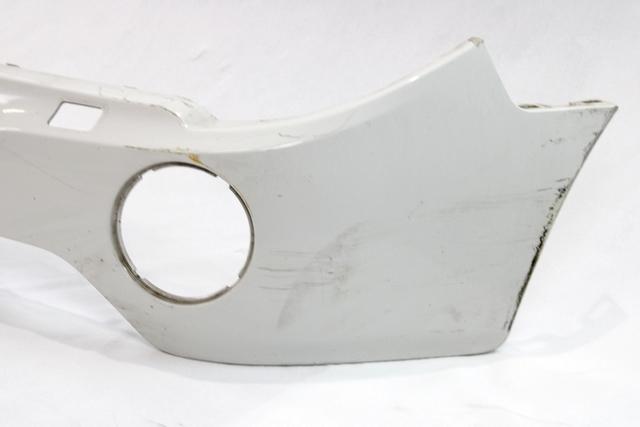 BUMPER, FRONT OEM N. 51113416164 SPARE PART USED CAR BMW X3 E83 LCI R (2006 - 2010)  DISPLACEMENT DIESEL 2 YEAR OF CONSTRUCTION 2008