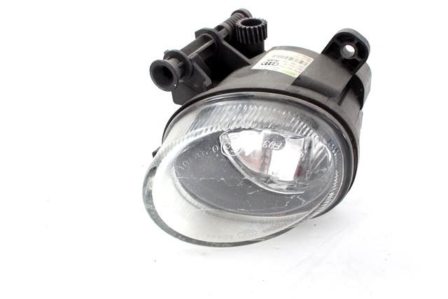 FOG LIGHT RIGHT  OEM N. 8T0941700 SPARE PART USED CAR AUDI A6 C6 R 4F2 4FH 4F5 BER/SW/ALLROAD (10/2008 - 2011)  DISPLACEMENT DIESEL 2 YEAR OF CONSTRUCTION 2010