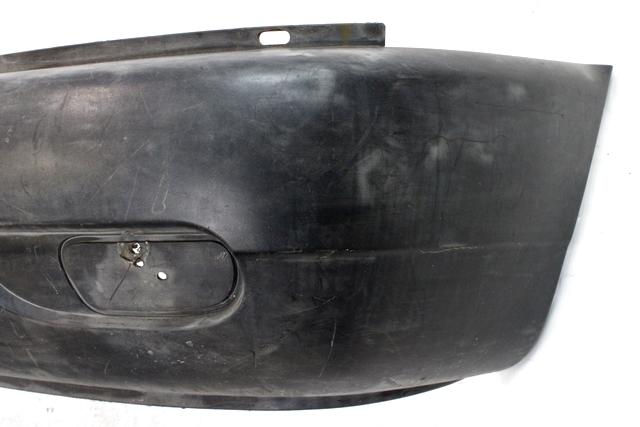 BUMPER, FRONT OEM N. 7D0807101H SPARE PART USED CAR VOLKSWAGEN TRANSPORTER T4 (1991 - 2003) DISPLACEMENT DIESEL 2,4 YEAR OF CONSTRUCTION 1992