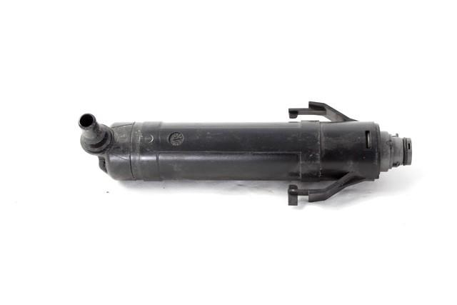 HEADLIGHT WASHER PUMP OEM N. 3AA955103 SPARE PART USED CAR VOLKSWAGEN PASSAT B7 362 365 BER/SW (10/2010 - 2015) DISPLACEMENT DIESEL 2 YEAR OF CONSTRUCTION 2012